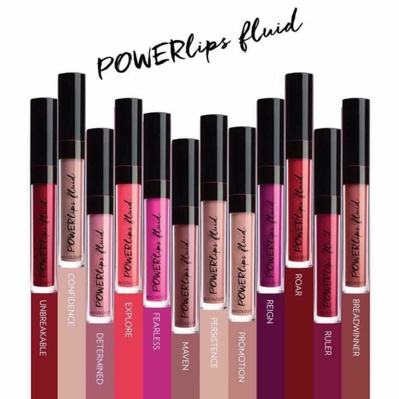 Powerlips Fluid - Picture 4 of 6